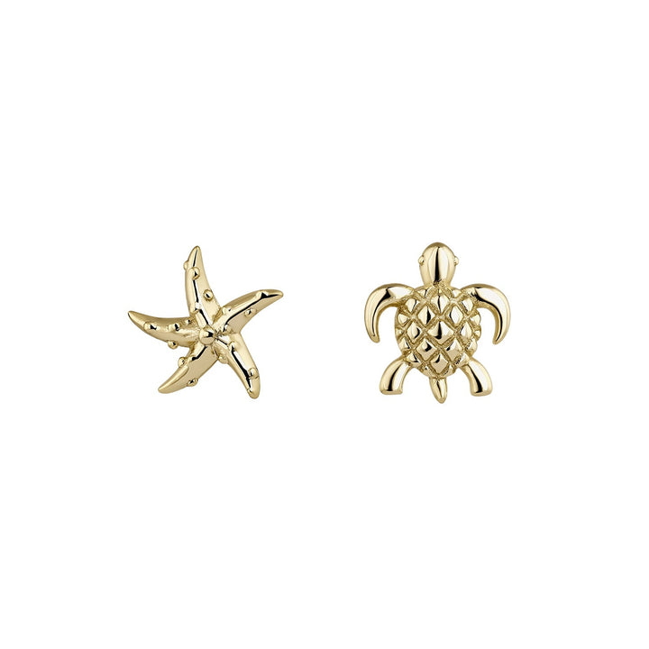PENDIENTES ASIMÉTRICOS PACIFICO