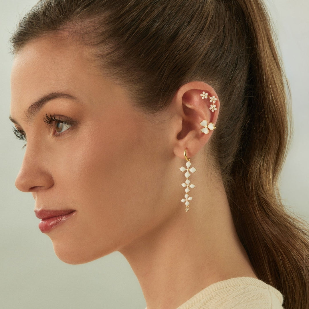 PENDIENTES ASIMETRICOS LILIUM