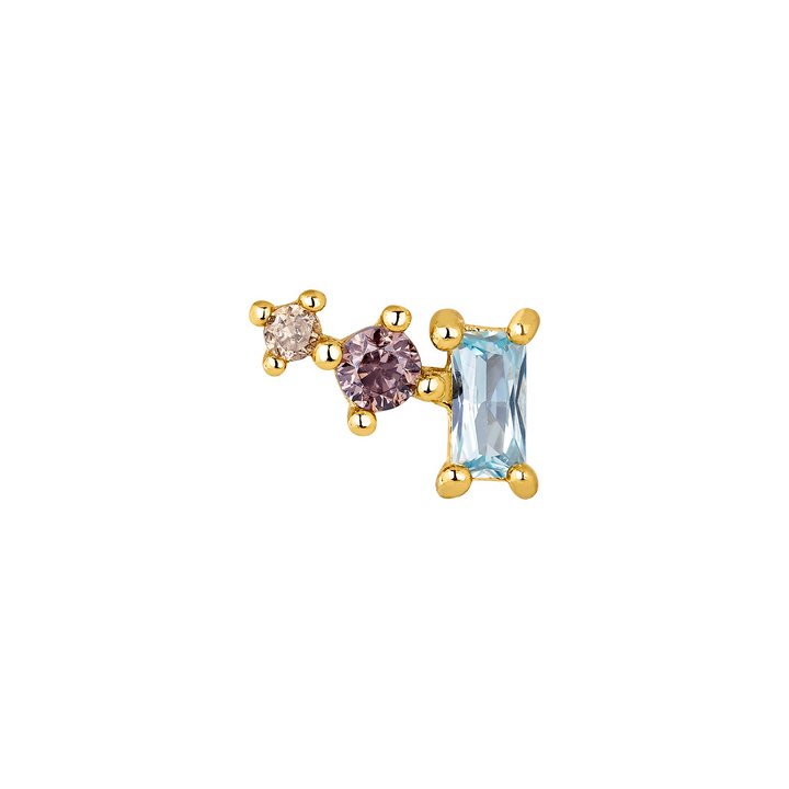 PENDIENTE PIERCING TRAGUS SWEET BUZZ