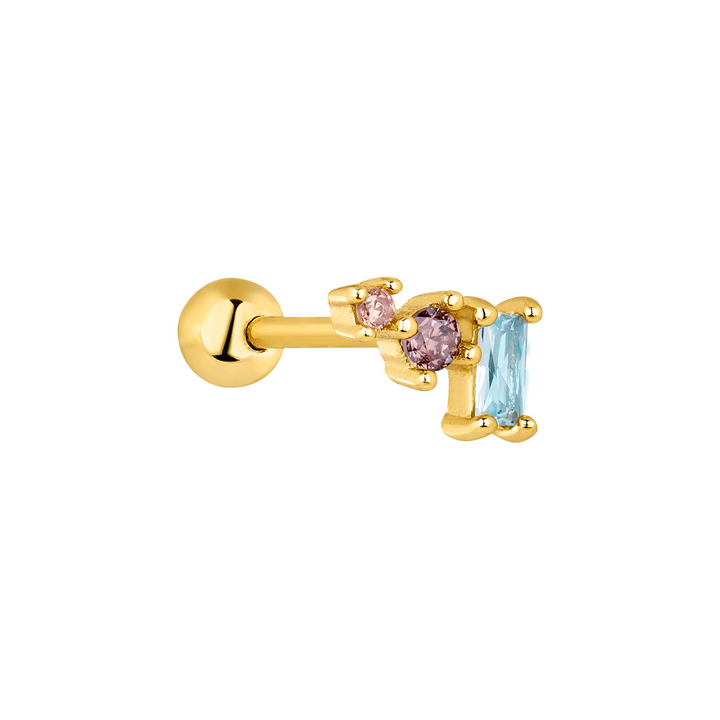 PENDIENTE PIERCING TRAGUS SWEET BUZZ