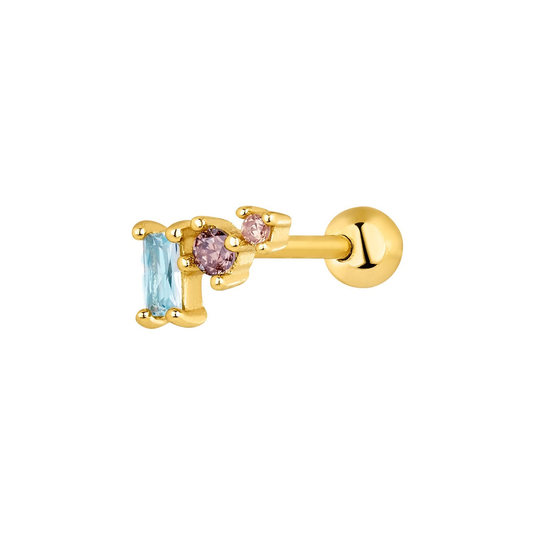 PENDIENTE PIERCING TRAGUS SWEET BUZZ