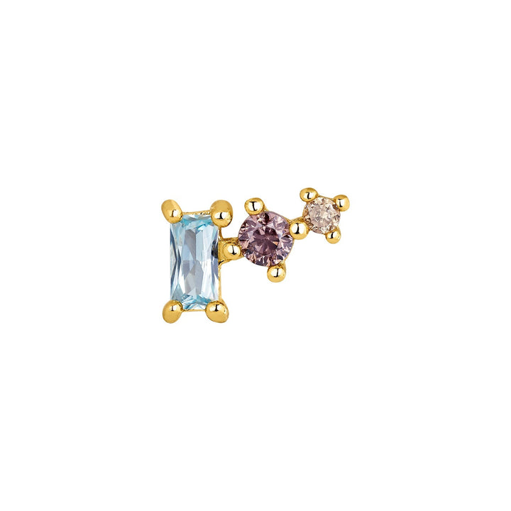 PENDIENTE PIERCING TRAGUS SWEET BUZZ