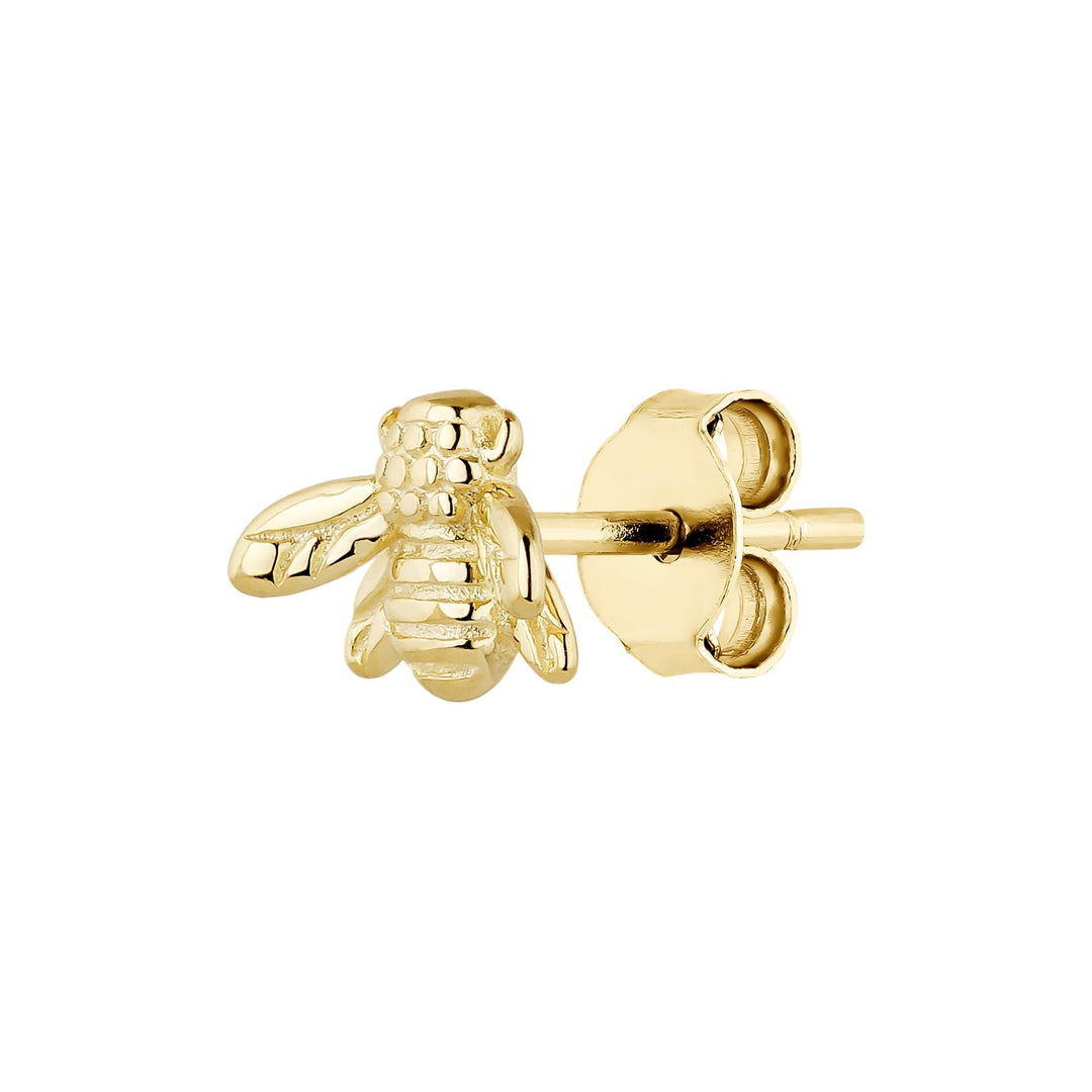 PENDIENTE PIERCING PETI INSECTE