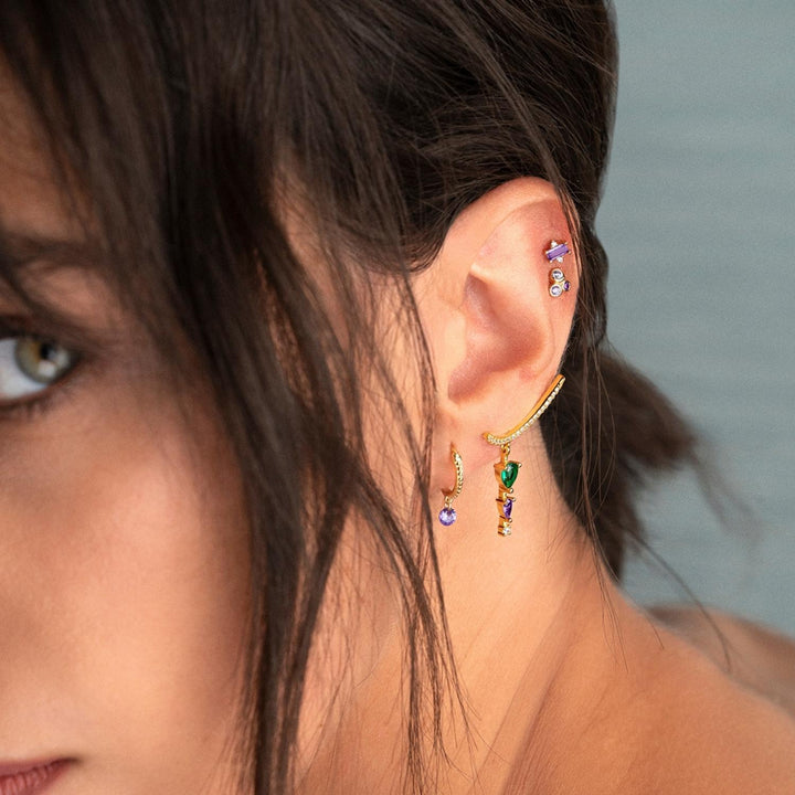 PENDIENTE PIERCING FLORENCIA