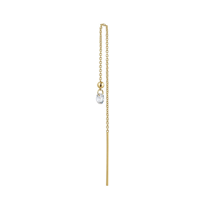 PENDIENTE PIERCING DIAMOND