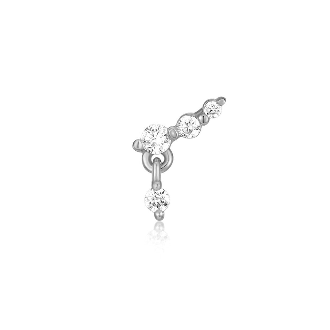 PENDIENTE PIERCING KANDY