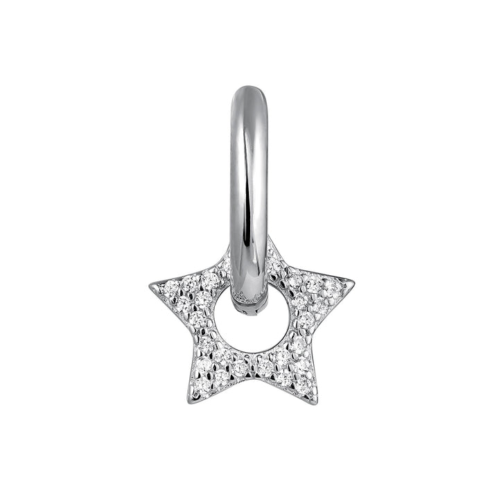 PENDIENTE PIERCING ARO HADAR