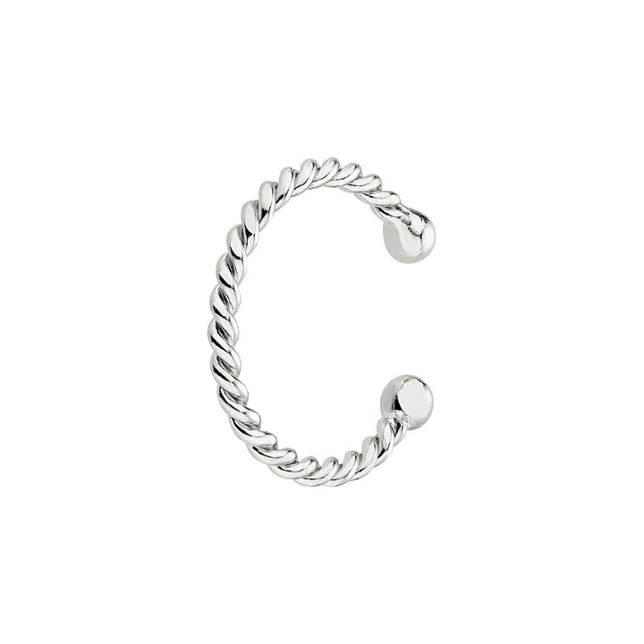 EAR CUFF DE PLATA SIFNOS