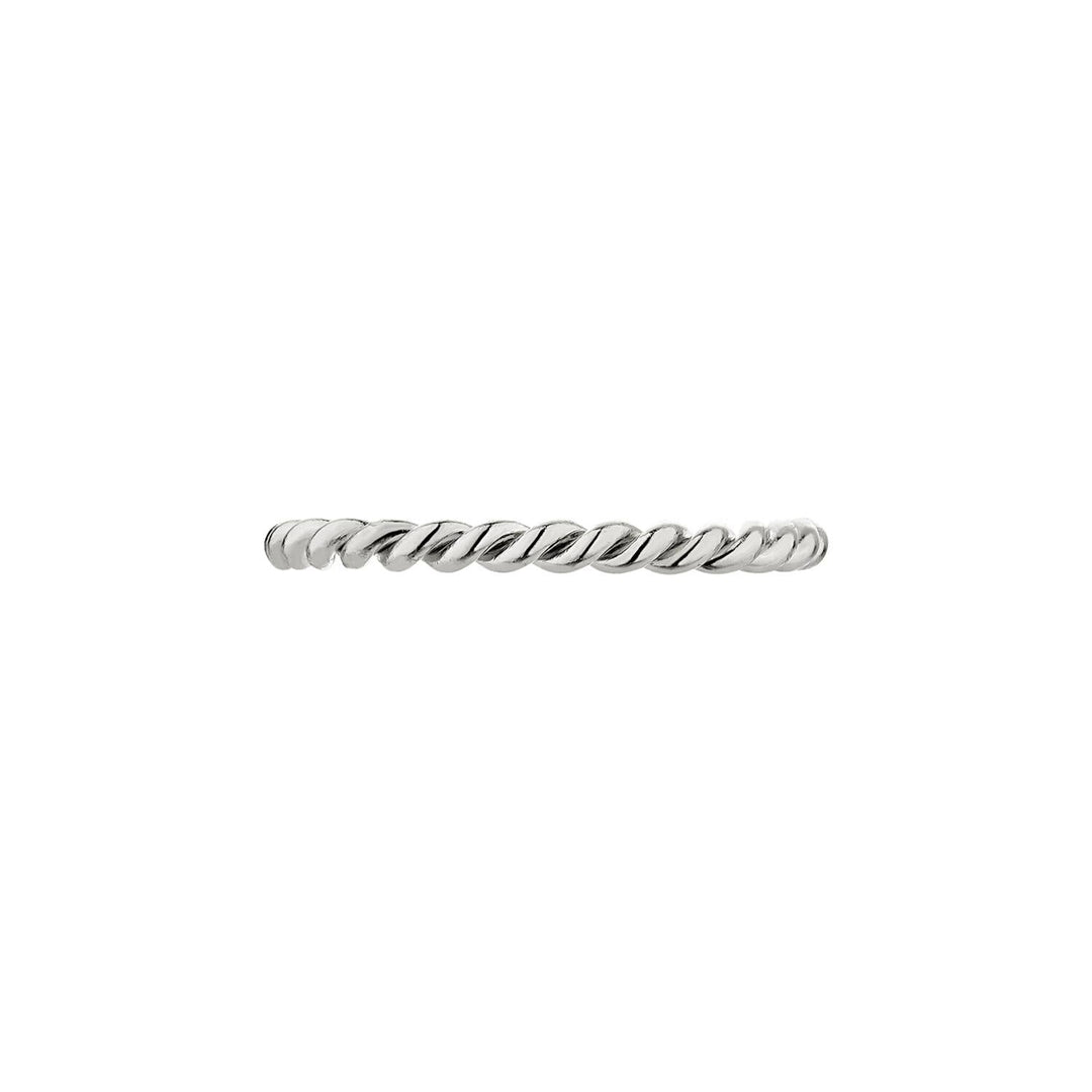 EAR CUFF DE PLATA SIFNOS