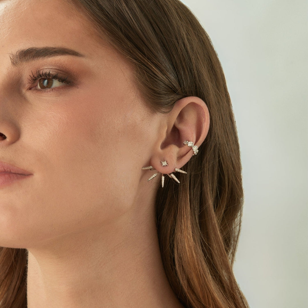 EAR CUFF AURORA