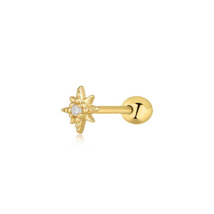 PENDIENTE PIERCING CAPELLA-T