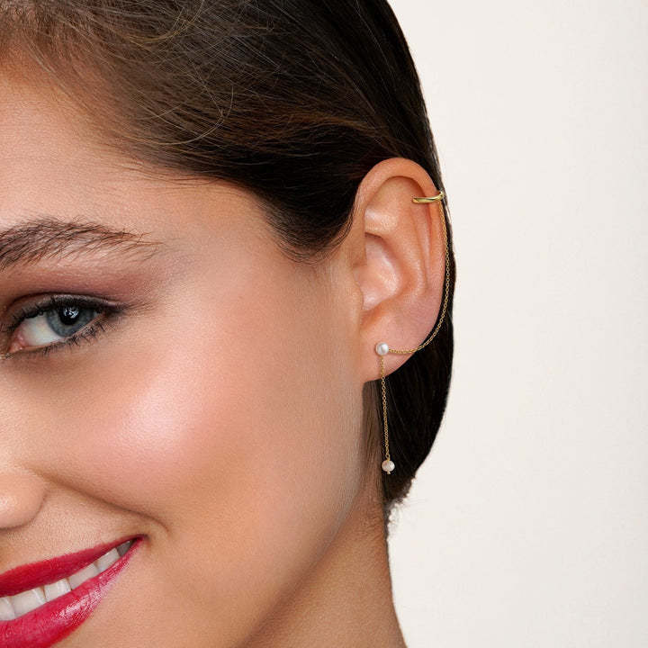 PENDIENTE PIERCING MÚLTIPLE HUAHINE