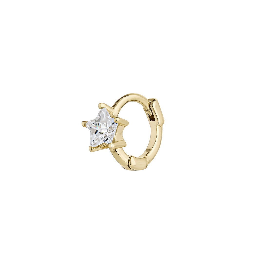 PIERCING OHRRING RING ESTÉE