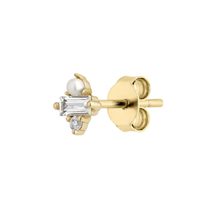 PENDIENTE PIERCING NUKU HIVA