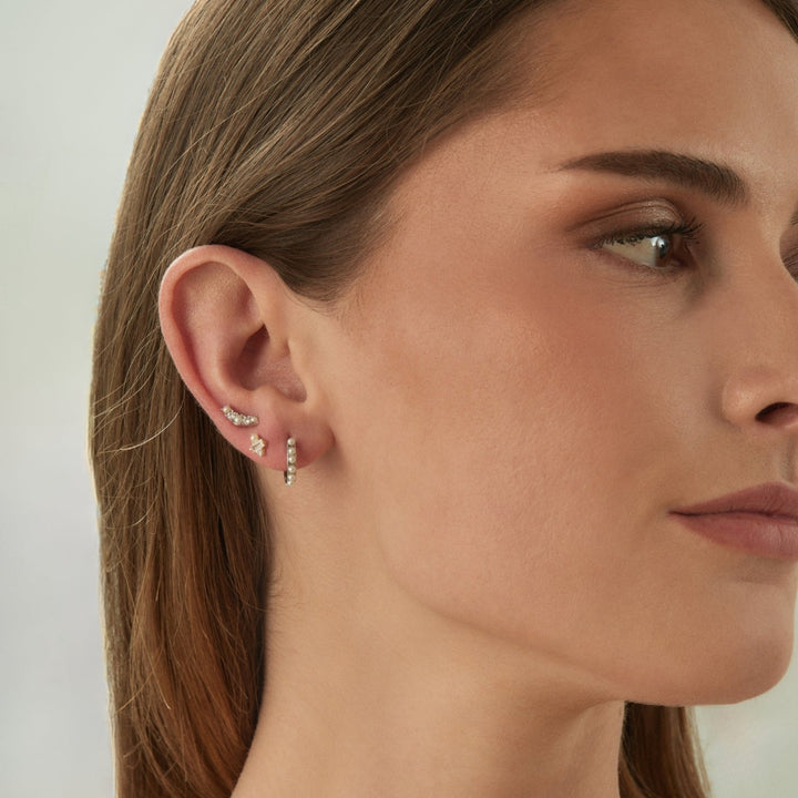 PENDIENTE PIERCING NUKU HIVA