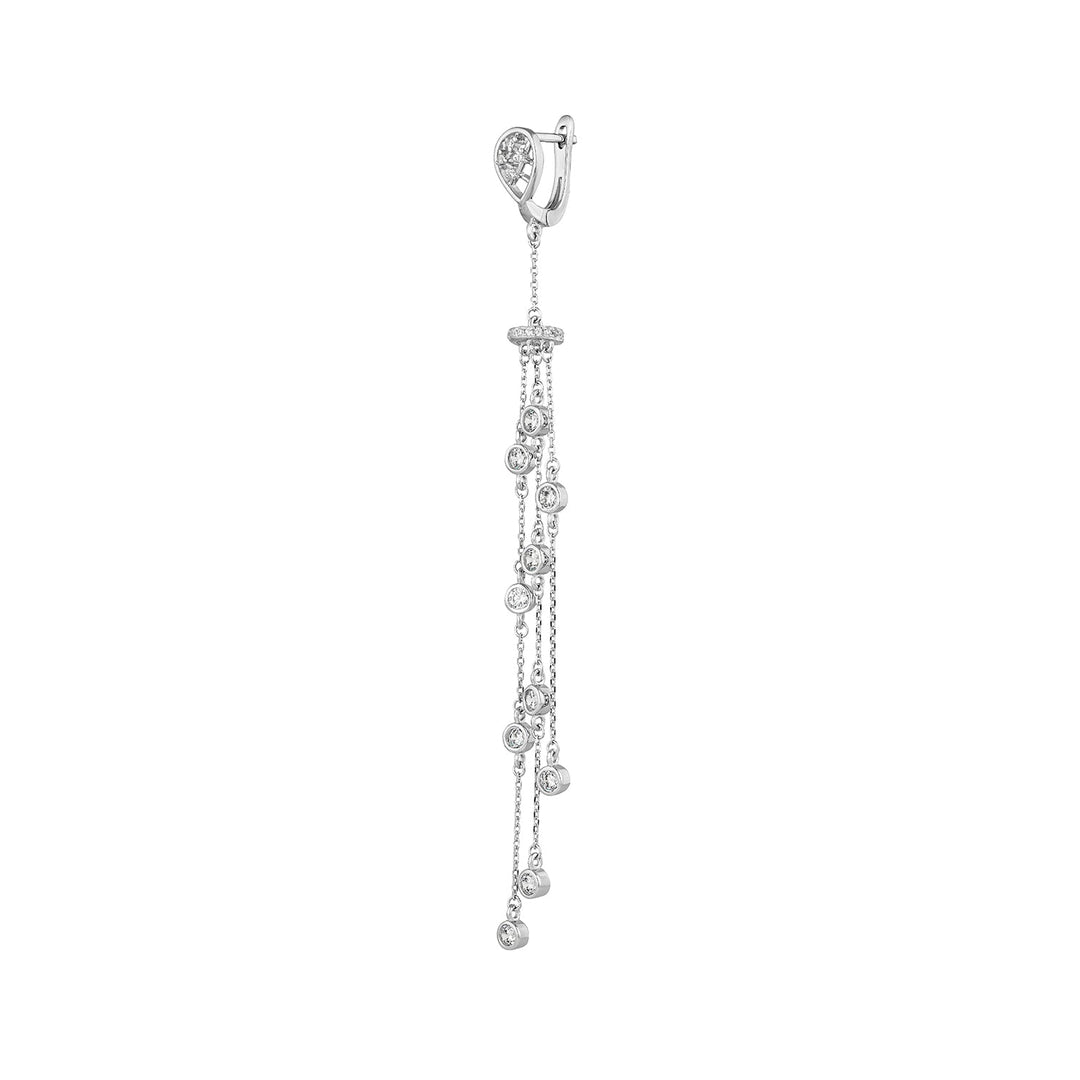 PENDIENTE PIERCING LE LUXE XXL