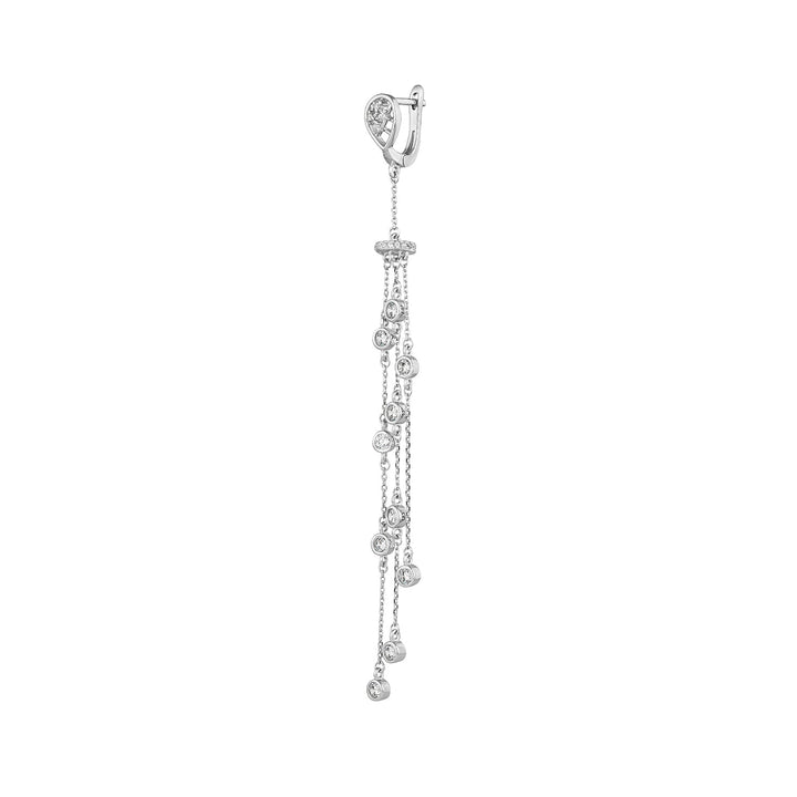 PENDIENTE PIERCING LE LUXE XXL