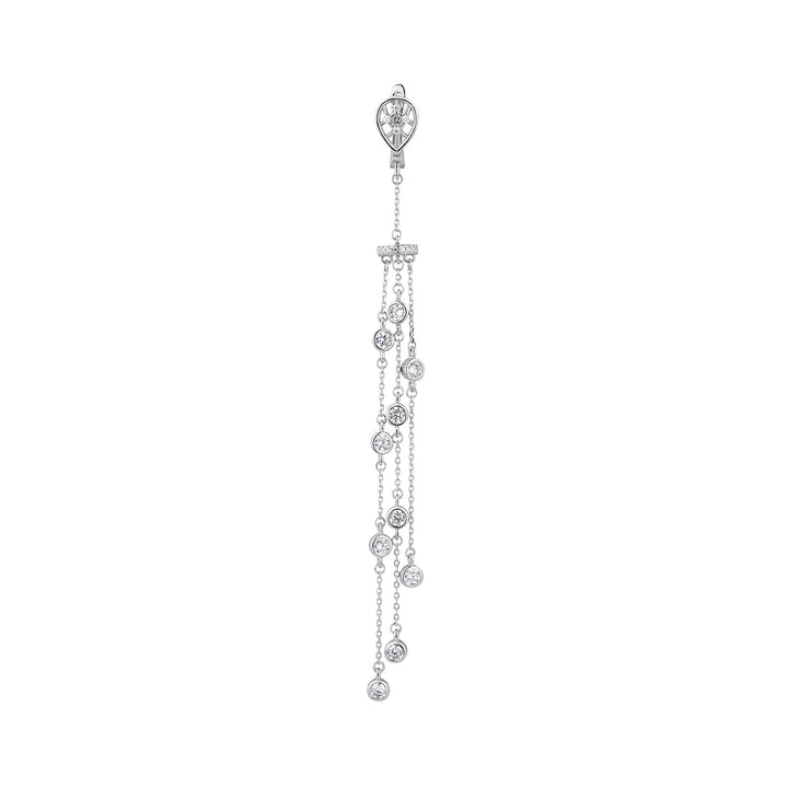 PENDIENTE PIERCING LE LUXE XXL