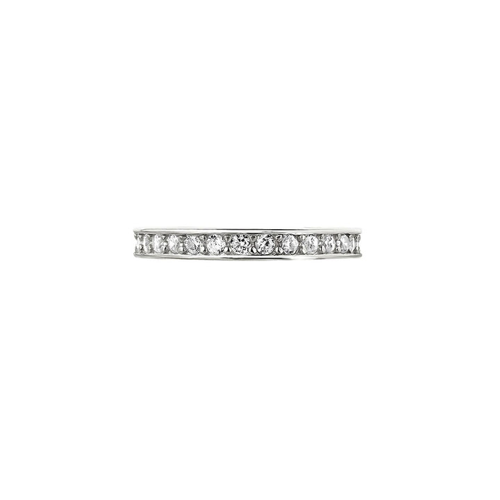 EAR CUFF DE PLATA JOLIE