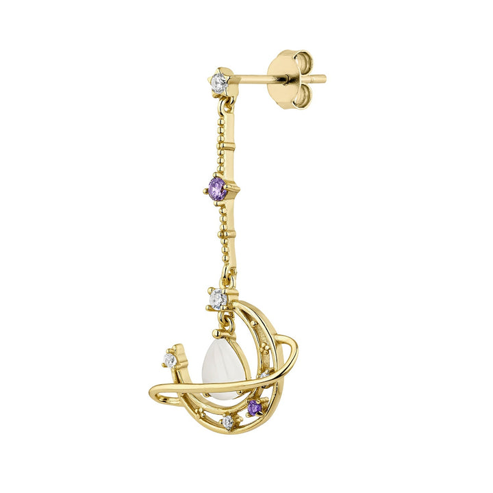 PENDIENTE PIERCING CANDY ORBIT