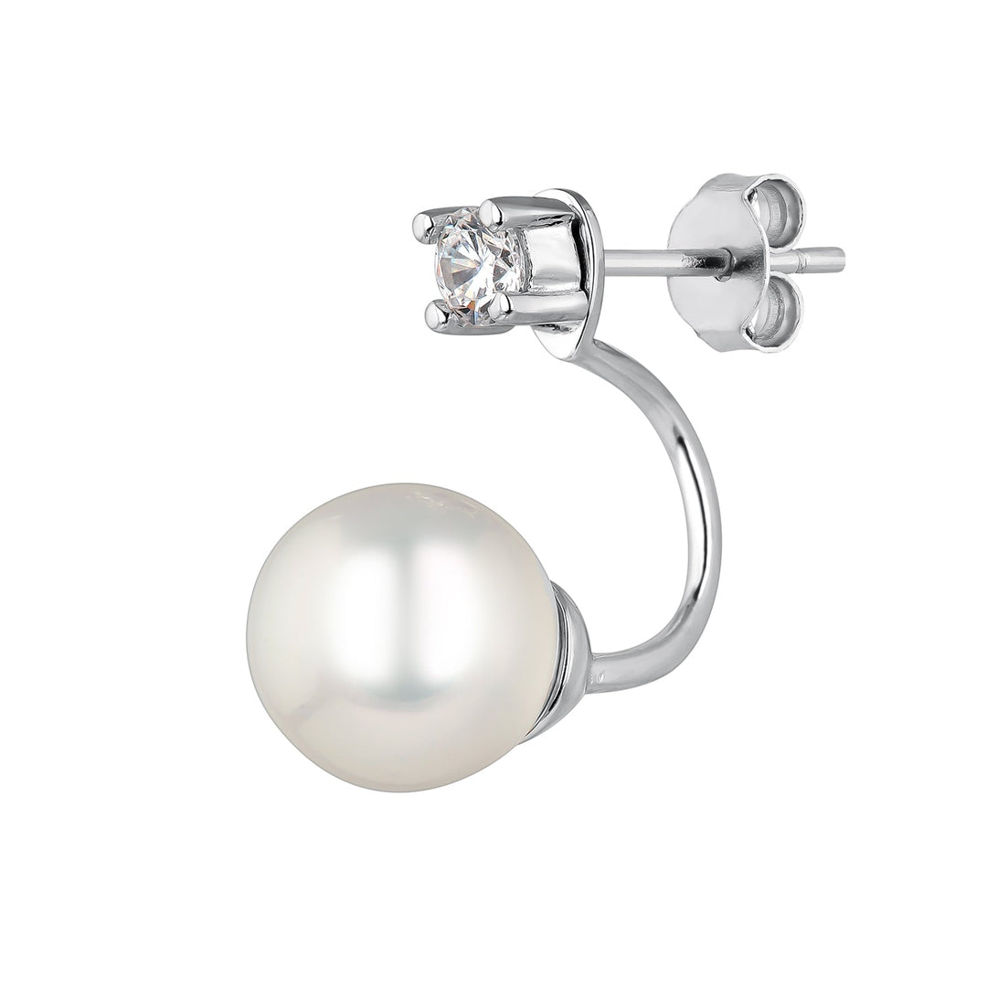 PENDIENTE EAR JACKET RINA