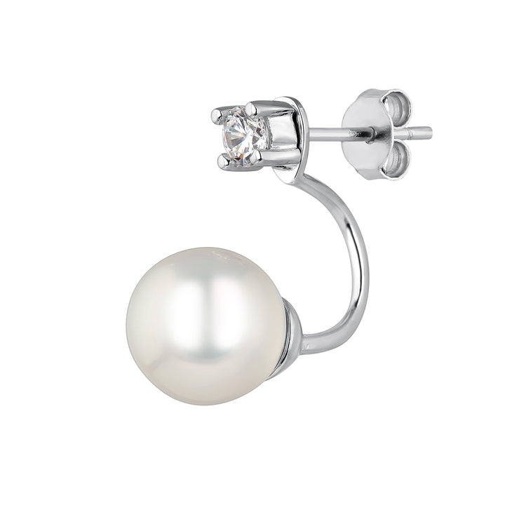 PENDIENTE EAR JACKET RINA