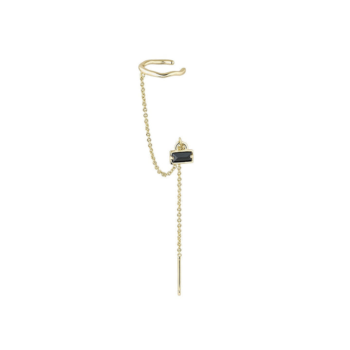 PENDIENTE PIERCING MÚLTIPLE ANUSKA