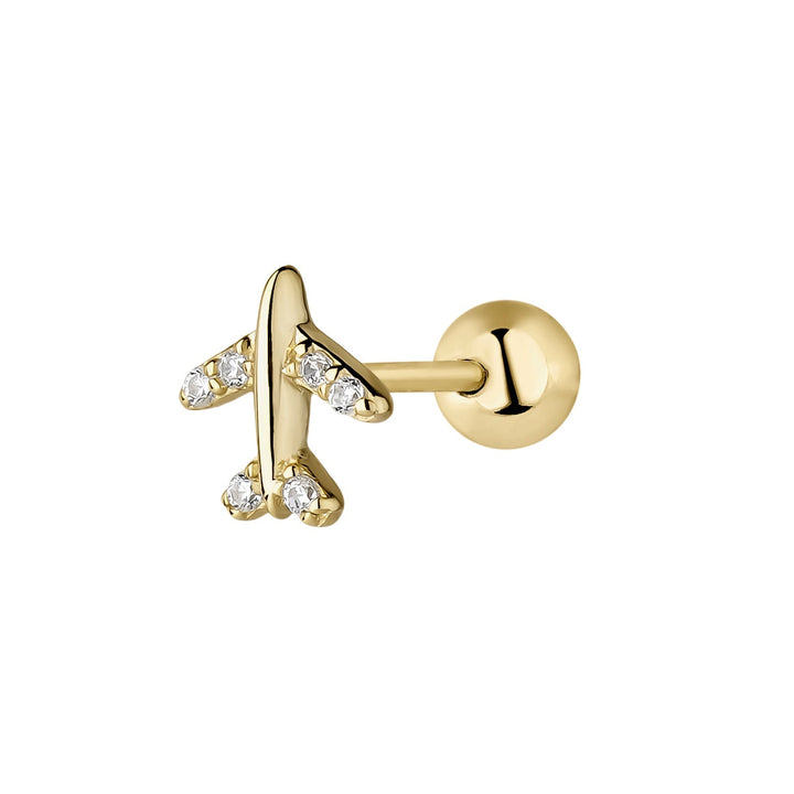 PENDIENTE PIERCING TRAVELER