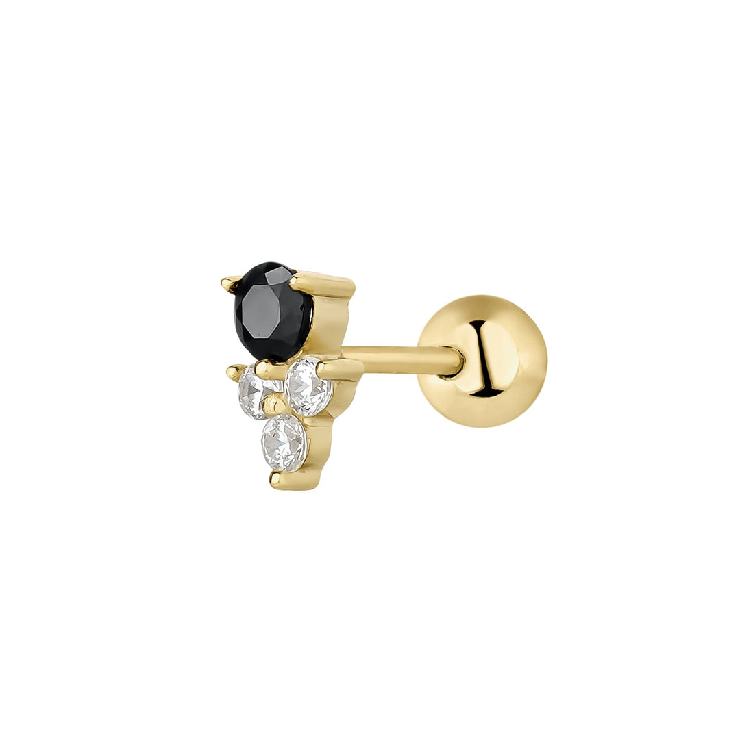 PENDIENTE PIERCING ZAIR