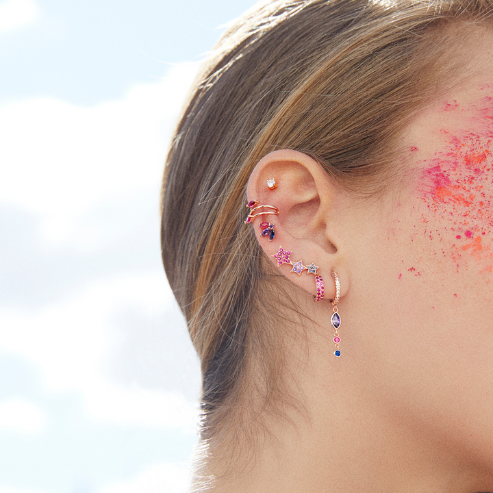 PENDIENTE PIERCING JOSEPHINE