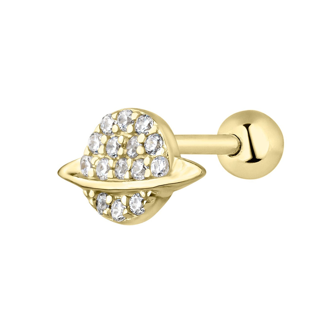 PENDIENTE PIERCING CERES