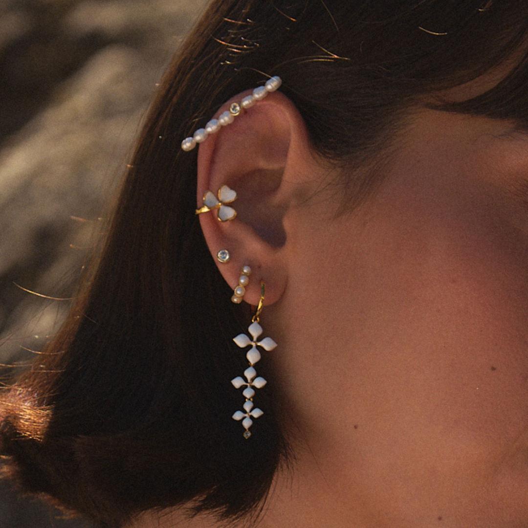 PENDIENTE PIERCING ARO NIKI