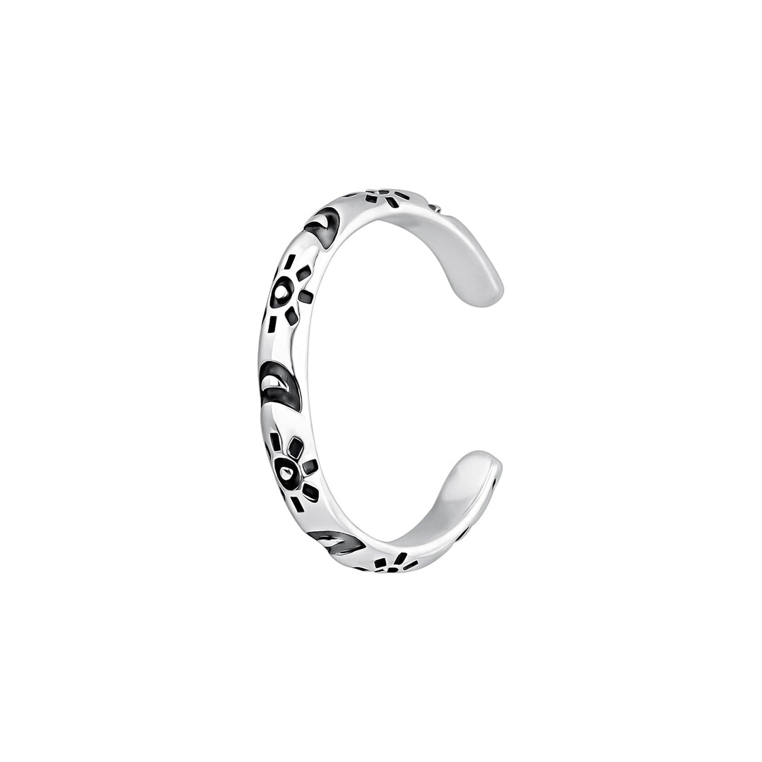 EAR CUFF ETNICO