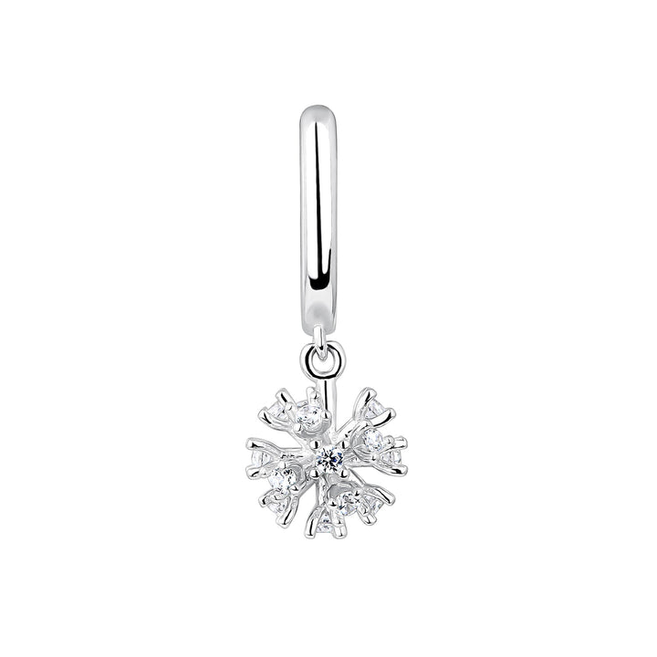 PENDIENTE PIERCING ARO SPARKLING EXPLOSION
