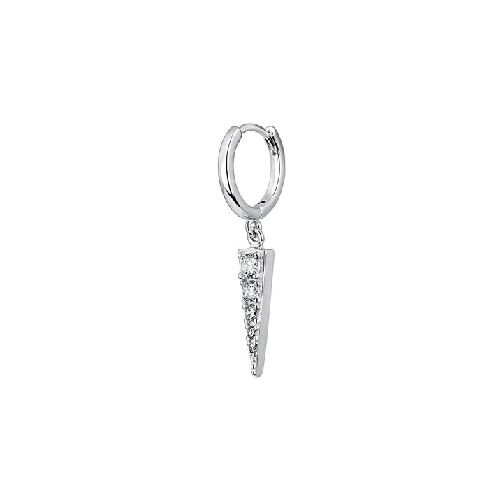 PENDIENTE PIERCING ARO SAKURA