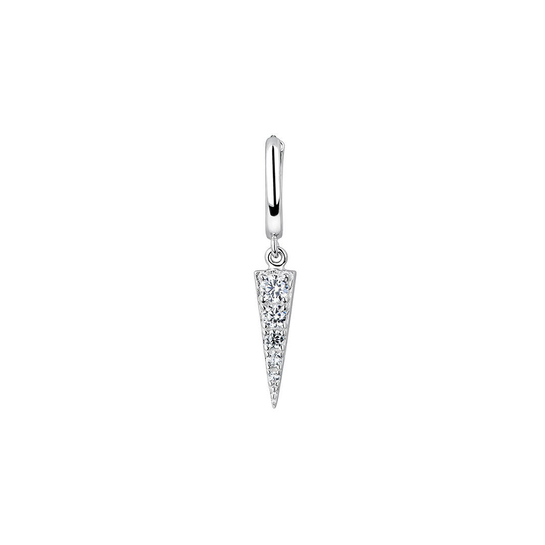 PENDIENTE PIERCING ARO SAKURA