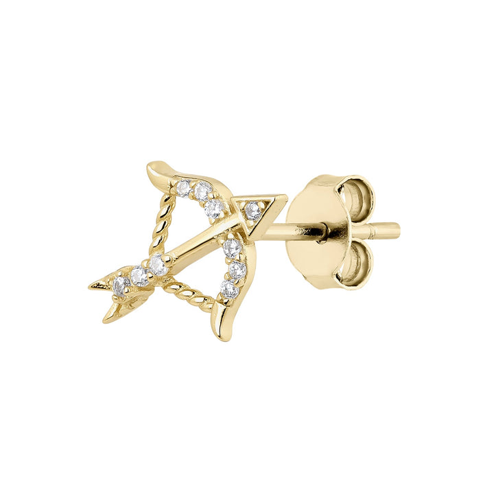 PENDIENTE PIERCING CUPID