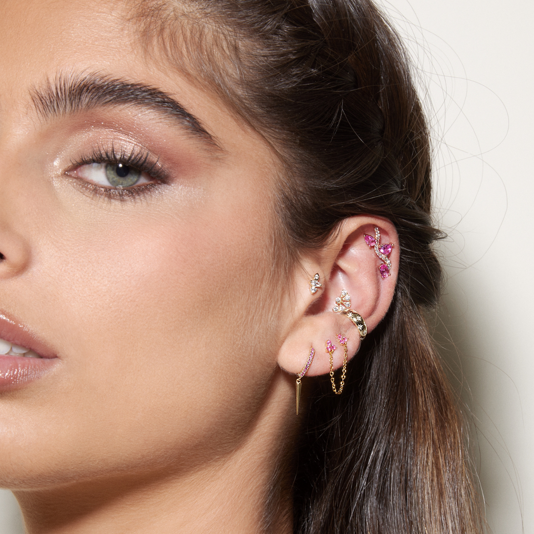 BOUCLE D&