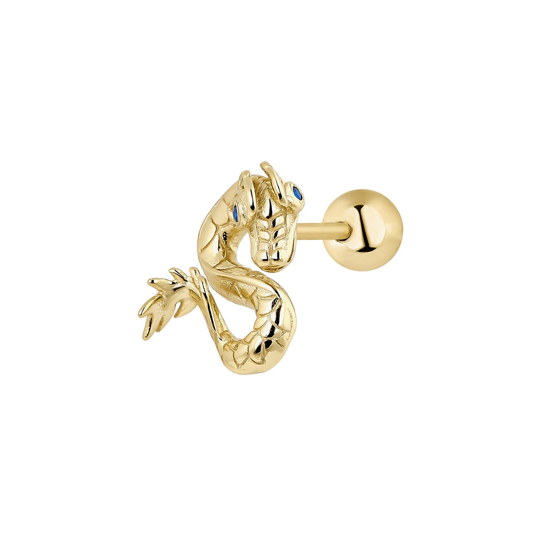 PENDIENTE PIERCING MYTHOS