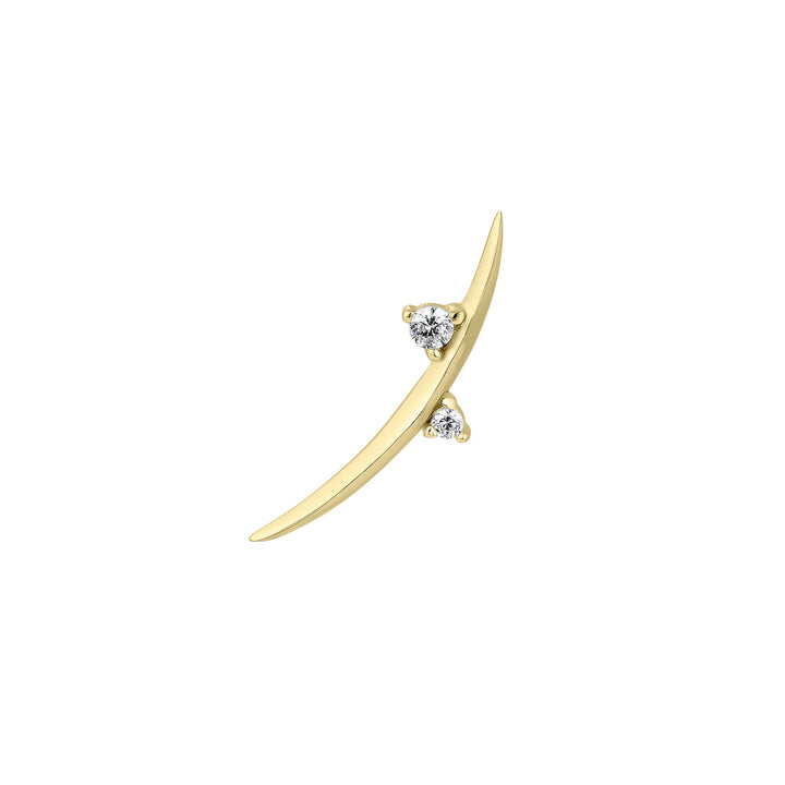 PENDIENTE PIERCING TINDAYA