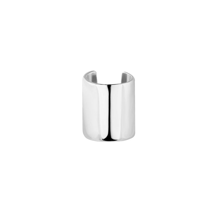EAR CUFF DE PLATA ISABELLE
