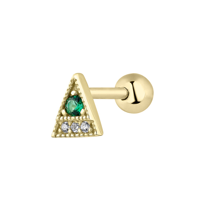 PENDIENTE PIERCING AMAYRANI