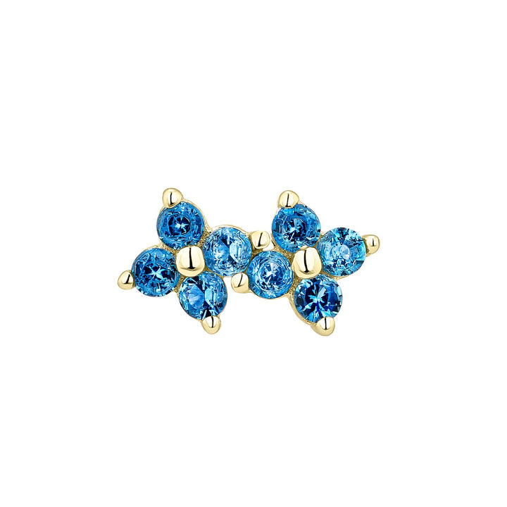 PENDIENTE PIERCING SINGA