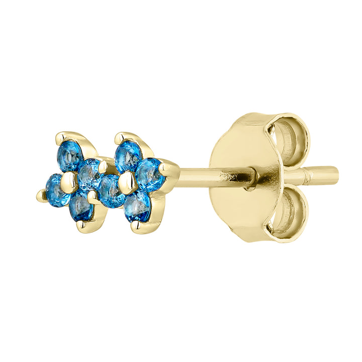 PENDIENTE PIERCING SINGA