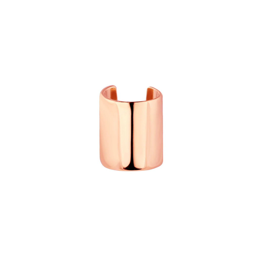 EAR CUFF ORO ROSA ISABELLE