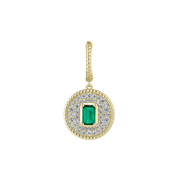 PIERCING OHRRING IRAYA