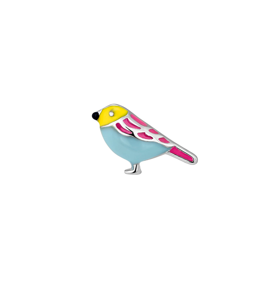 PENDIENTE PIERCING PAJARITO