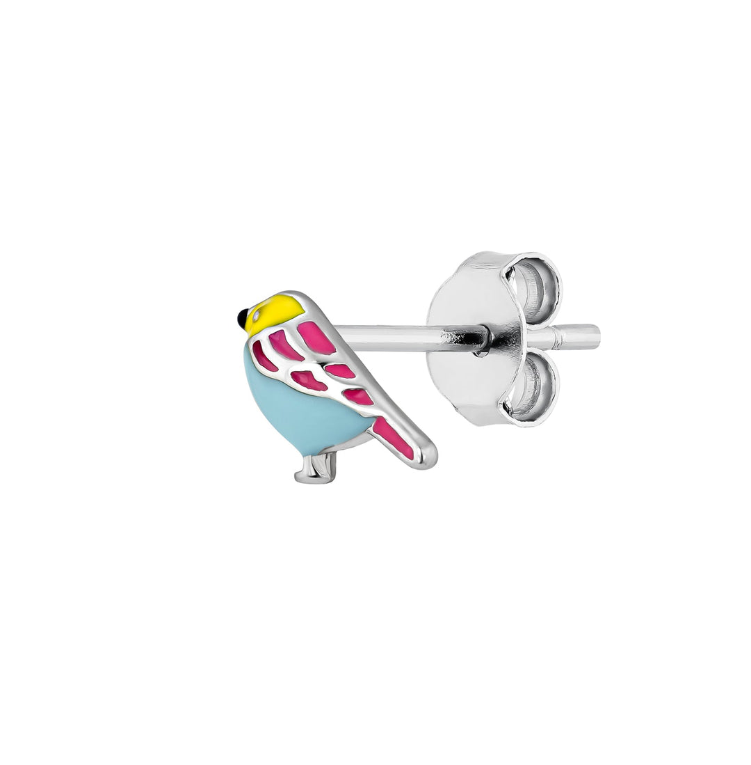 PENDIENTE PIERCING PAJARITO