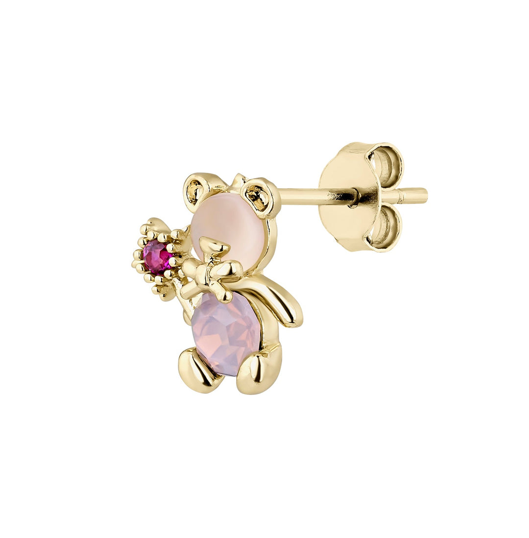 PIERCING AUSKARS MĪĻŠ LĀCIS