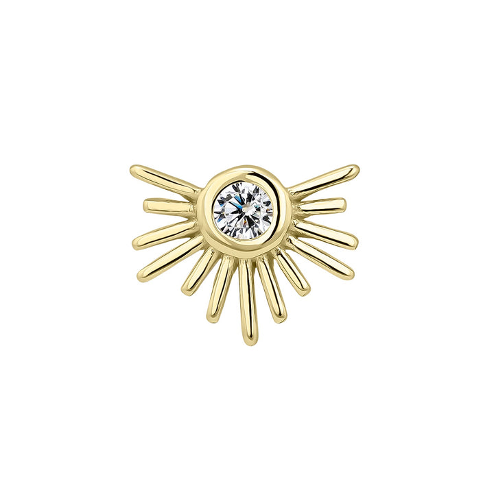 PENDIENTE PIERCING HEMSUT